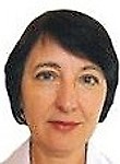 Менькова Инна Эдуардовна