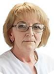 Скоробогатова Елена Евгеньевна