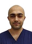 Канукоев Ислам Адамович