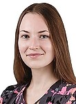 Соболева Лада Владимировна