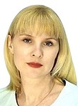 Лупан Наталья Владимировна
