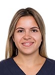 Самойлова Наталья Юрьевна