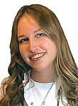 Козлова Мария Вадимовна