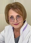 Заичкина Ольга Григорьевна