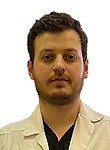 Абакаров Сапиюлла Анварович