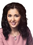 Громская Оксана Владимировна