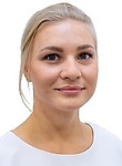 Субботина Анна Сергеевна