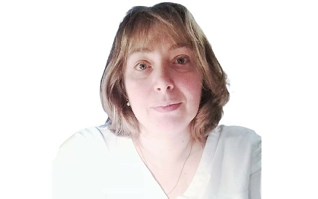 Алекеева Анастасия Валерьевна