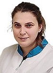 Вагапова Мадина Хусеновна