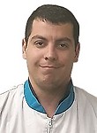 Саидов Рашид Джапарович