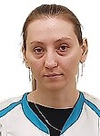 Мамилова Мадина Руслановна
