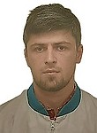 Магомедов Шамхал Расулович