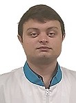 Сосновский Евгений Евгеньевич