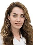 Магамедкиримова Людмила Ямуддиновна
