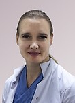 Макарова Светлана Ивановна