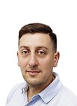 Ордян Лева Леонидович
