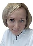 Пиндас Татьяна Викторовна