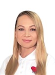 Минакова Алина Леонидовна