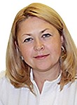Березина Наталья Николаевна