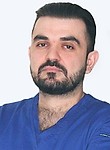 Джикаев Тимур Давидович