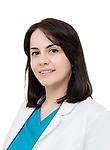 Ховхаева Петимат Ахмедовна