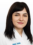 Иванцова Татьяна Александровна