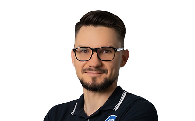 Божков Роман Андреевич