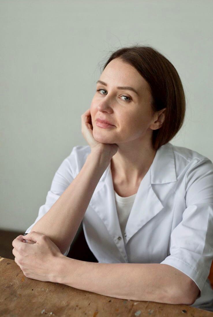 Трофимова Ольга Алексеевна