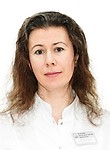 Паламарчук Алина Николаевна