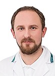 Скобель Алексей Алексеевич