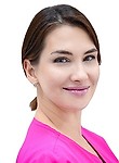 Чеснокова Кристина Олеговна