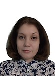 Аладина Ирина Владимировна