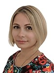 Шкарина Анастасия Алексеевна