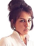 Старостина Алина Владимировна