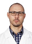 Андреев Дмитрий Александрович