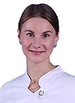 Русанова Ольга Сергеевна