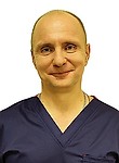 Ширяев Дмитрий Николаевич