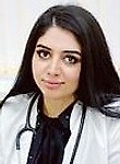 Юсифзаде Амина Эхтибаровна