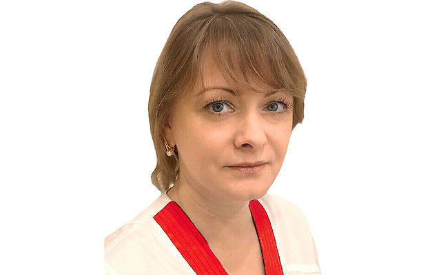 Кулькова Светлана Анатольевна