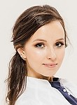 Аксёнова Ирина Сергеевна