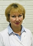 Скипина Марина Валерьевна