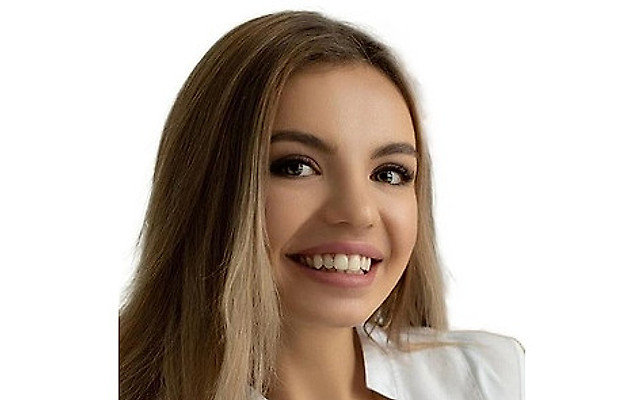 Бочкарева Софья Константиновна