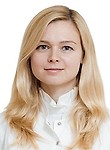 Авдейчик Светлана Андреевна
