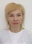 Никитина Ольга Владиславовна