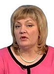 Кулагина Елена Павловна