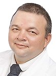 Красков Григорий Викторович