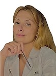 Миронова Софья Владимировна