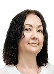 Дубина Асия Шагидуллаевна