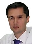 Руденко Николай Иванович