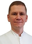 Майоров Александр Владимирович